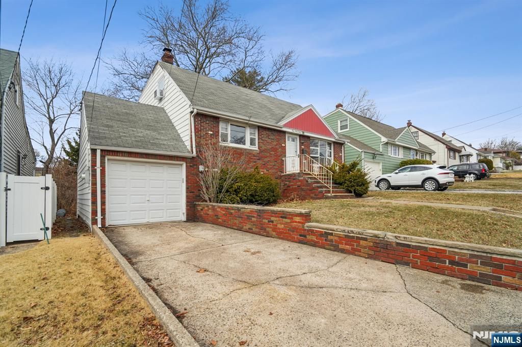 Photo of 163 Kent Street, Hackensack, NJ 07601 (MLS # 25038370)