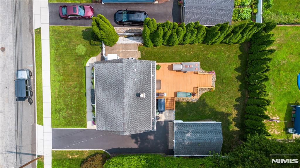 9 Clairmont Road