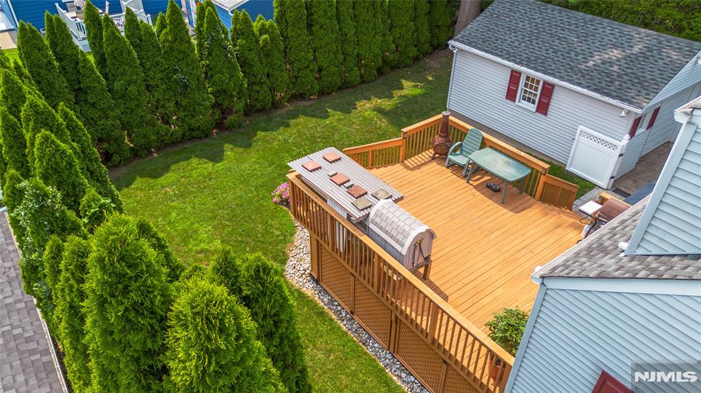 9 Clairmont Road