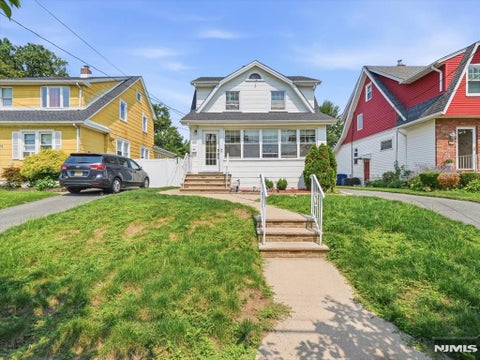 Photo of 66 Ross Avenue, Hackensack, NJ 07601 (MLS # 26037540)