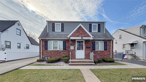 154 Charlton Avenue 2 Lodi NJ 07644