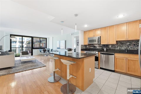 Photo of 700 Grove Street #11A, Jersey City, NJ 07310 (MLS # 26019806)