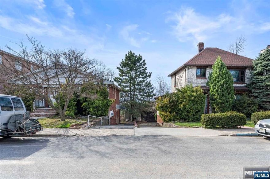 Cash buyers only. The property is not in a living condition. The value is with the land. Lot size is 50 feet X 145 feet, approximately 7400 sqft.