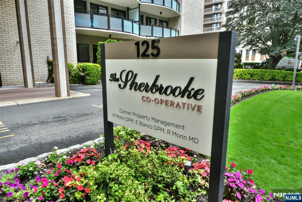 125 Prospect Avenue 14D