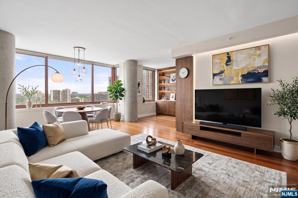 100 Old Palisade Road 3408