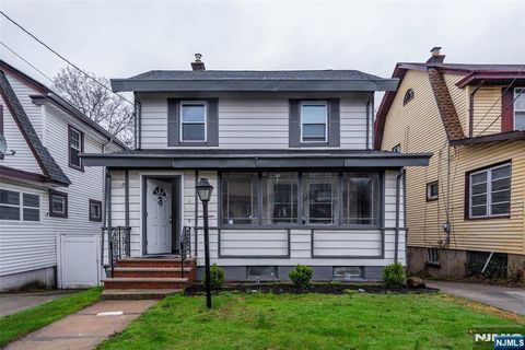 102 Park Place Irvington NJ 07111