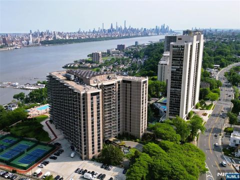 1512 Palisade Avenue 17A Fort Lee NJ 07024
