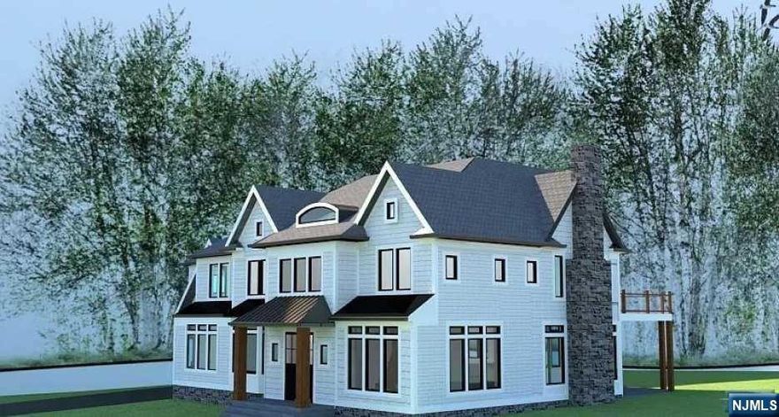 Step into the lap of luxury with this magnificent seven bedroom, six and a half bathroom home nestled in sought after Upper Saddle River, New Jersey. This grand residence offers an abundance of space ensuring comfort and privacy for everyone. From the moment you enter, you will be captivated by the elegant design and high-end finishes throughout the property. With its spacious living areas, gourmet kitchen, and serene backyard retreat, this home is an entertainer's dream (Pool and landscaping additional) Don't miss this rare opportunity to own a truly exceptional property in one of New Jersey's most desirable neighborhoods. Your dream home awaits!