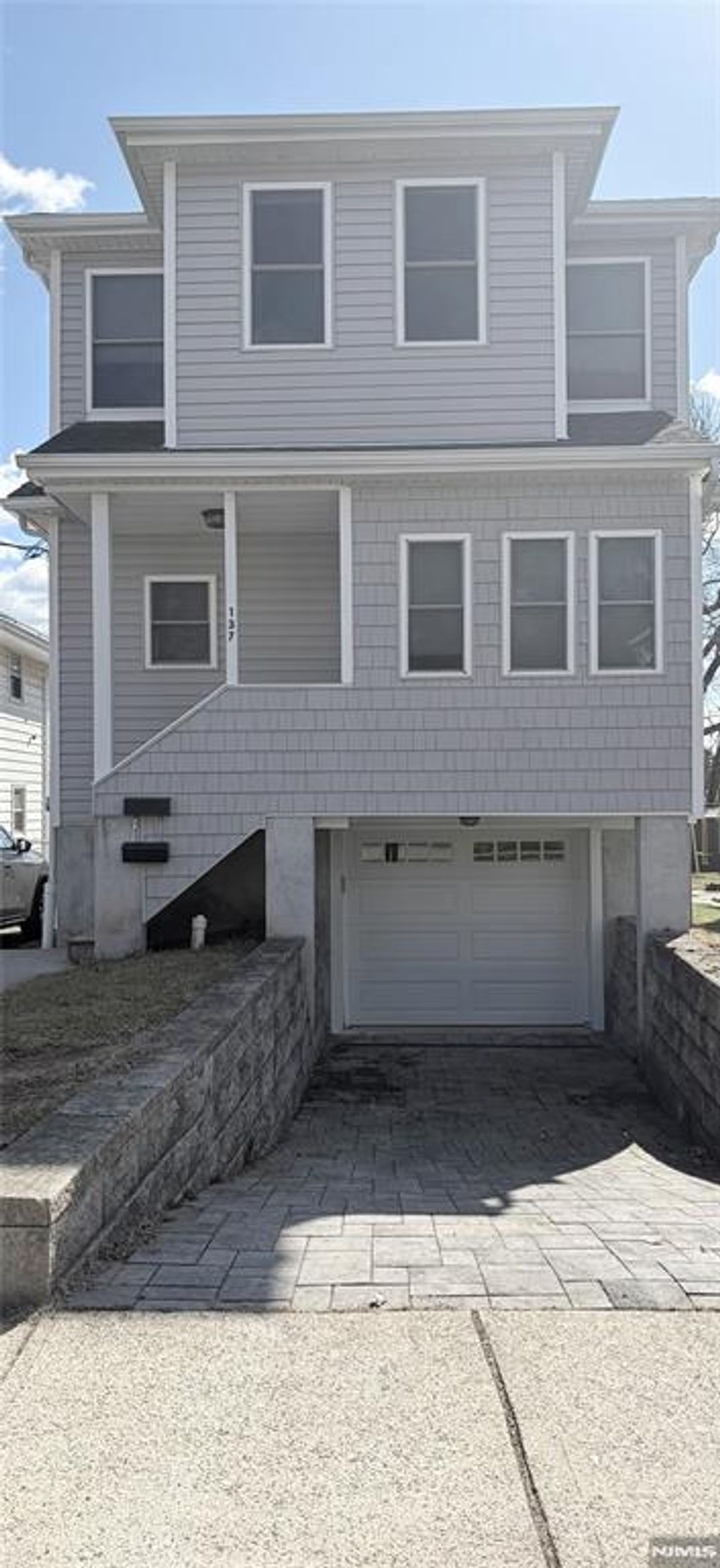 Photo of 137 Reade Street, Englewood, NJ 07631 (MLS # 26008391)
