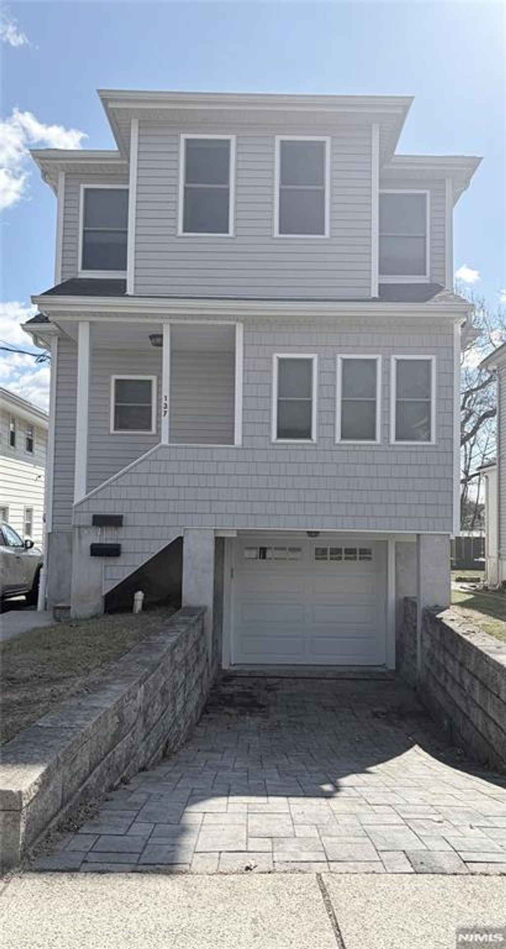 Photo of 137 Reade Street, Englewood, NJ 07631 (MLS # 26008391)