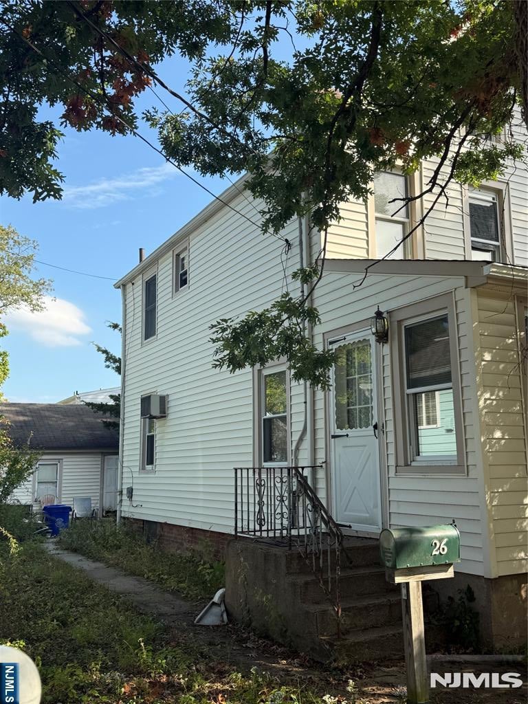 26 Pierce Avenue