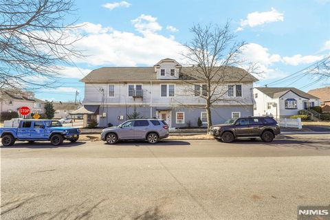 600 Henry Street Linden NJ 07036