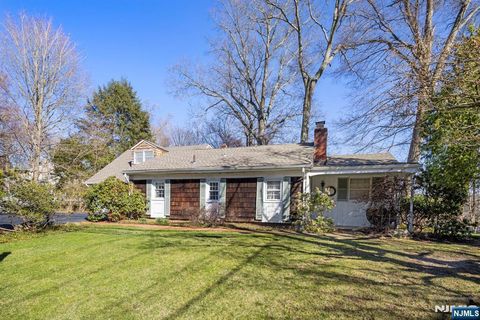 287 Pulis Avenue Franklin Lakes NJ 07417