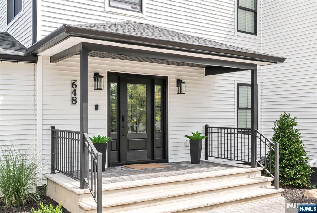 648 Black Oak Ridge Road