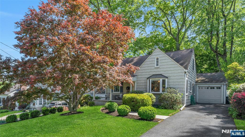 9 Elmwood Avenue