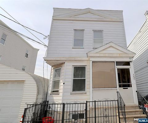 Photo of 157 Brill Street, Newark, NJ 07105 (MLS # 26009696)