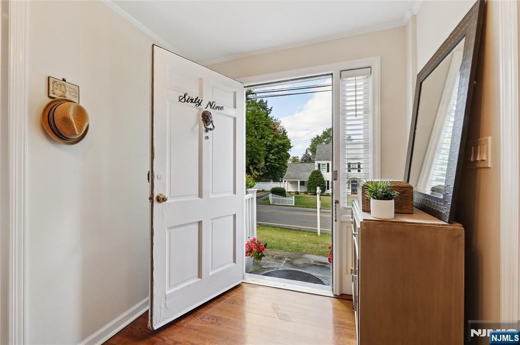 Photo of 69 Ridge Road, Little Falls, NJ 07424 (MLS # 25035274)