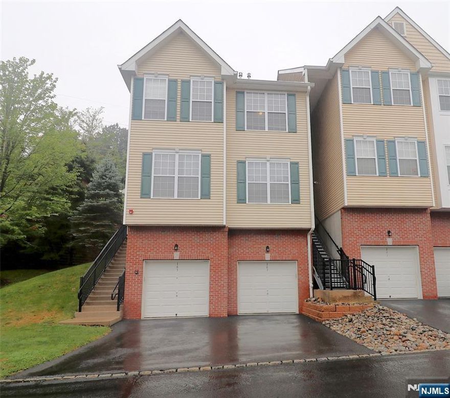 Welcome to Heights of Lebanon! Move right into this superb end-unit townhouse offering bright, open spaces and scenic views. Conveniently located near the Lebanon Train Station and major commuter routes, itâ€™s the perfect spot for those on the go. Inside, youâ€™ll enjoy: An open floor plan with an updated kitchen A spacious living and dining area, ideal for entertaining Two bedrooms and two full baths, including a primary suite with a walk-in closet and private bath In-unit laundry/utility room with stackable washer and dryer Additional highlights include a large storage area with interior access to the garage, private driveway parking, and updated furnace with central air. The community itself offers excellent amenities such as a playground and dog run, making it both family- and pet-friendly. Donâ€™t miss this opportunity to enjoy comfort, convenience, and community living at its best!