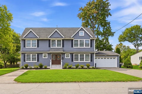 Photo of 51 Princeton Terrace, Oakland, NJ 07436 (MLS # 26036593)