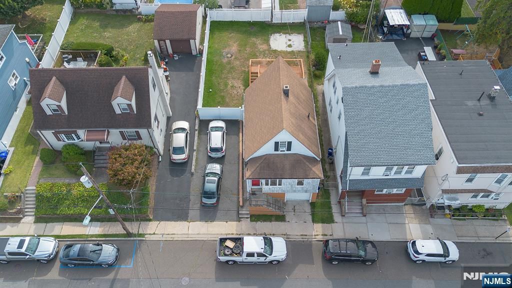 Photo of 161 Stover Avenue, North Arlington, NJ 07031 (MLS # 25036183)