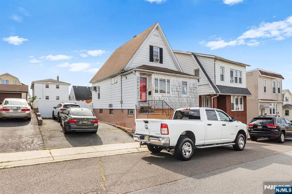 Photo of 161 Stover Avenue, North Arlington, NJ 07031 (MLS # 25036183)