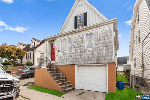 161 Stover Avenue North Arlington NJ 07031