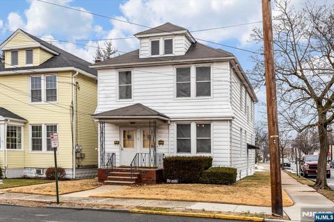 Photo of 1 4th Street, North Arlington, NJ 07031 (MLS # 26007483)