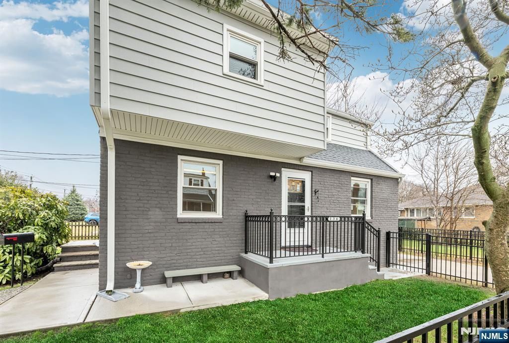 Photo of 136 Palsa Avenue, Elmwood Park, NJ 07407 (MLS # 26008076)