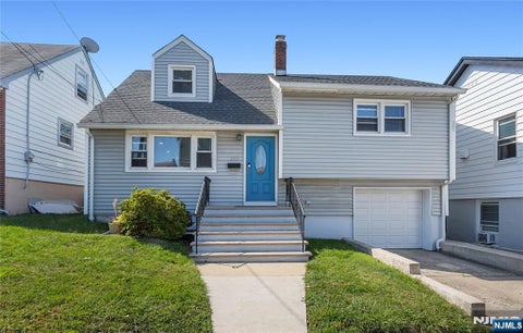 Photo of 253 Stover Avenue, North Arlington, NJ 07031 (MLS # 26031359)