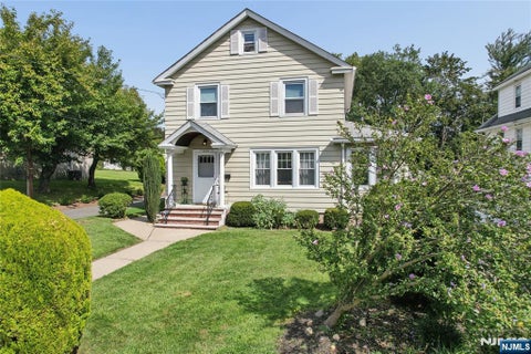 Photo of 656 Orchard Street, Oradell, NJ 07649 (MLS # 26033174)
