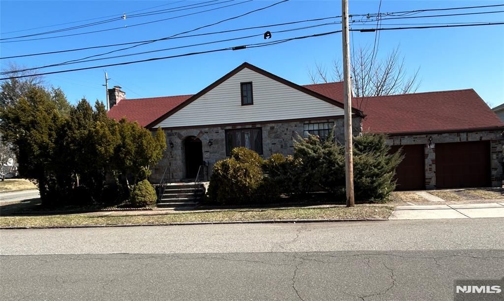 Photo of 540 4th Street, Fair Lawn, NJ 07410 (MLS # 26003801)