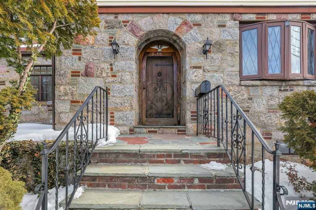 Photo of 540 4th Street, Fair Lawn, NJ 07410 (MLS # 26003801)