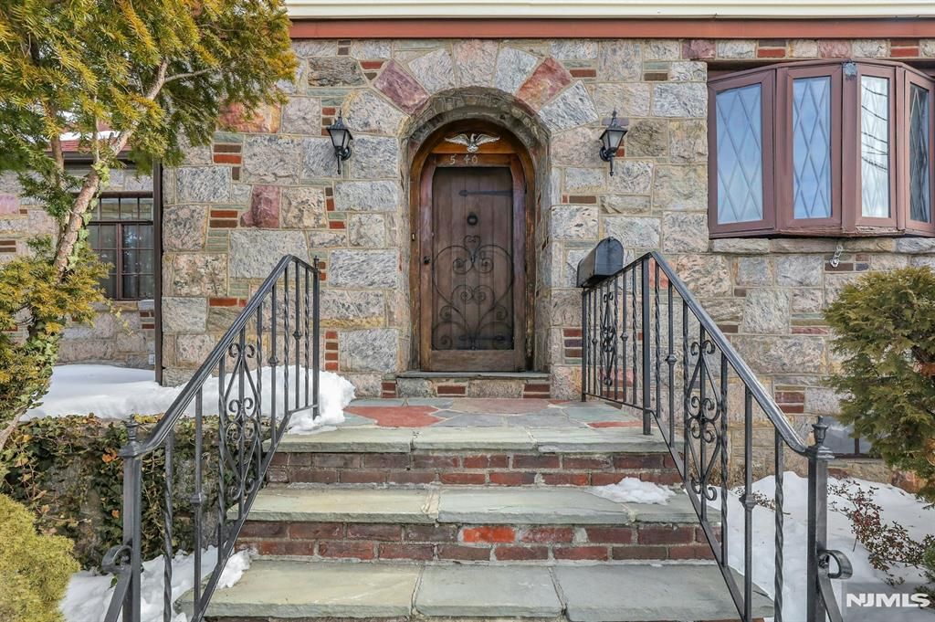 Photo of 540 4th Street, Fair Lawn, NJ 07410 (MLS # 26003801)