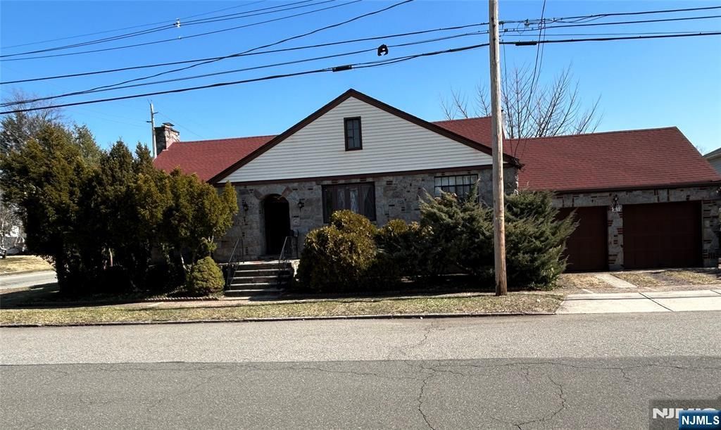 Photo of 540 4th Street, Fair Lawn, NJ 07410 (MLS # 26003801)