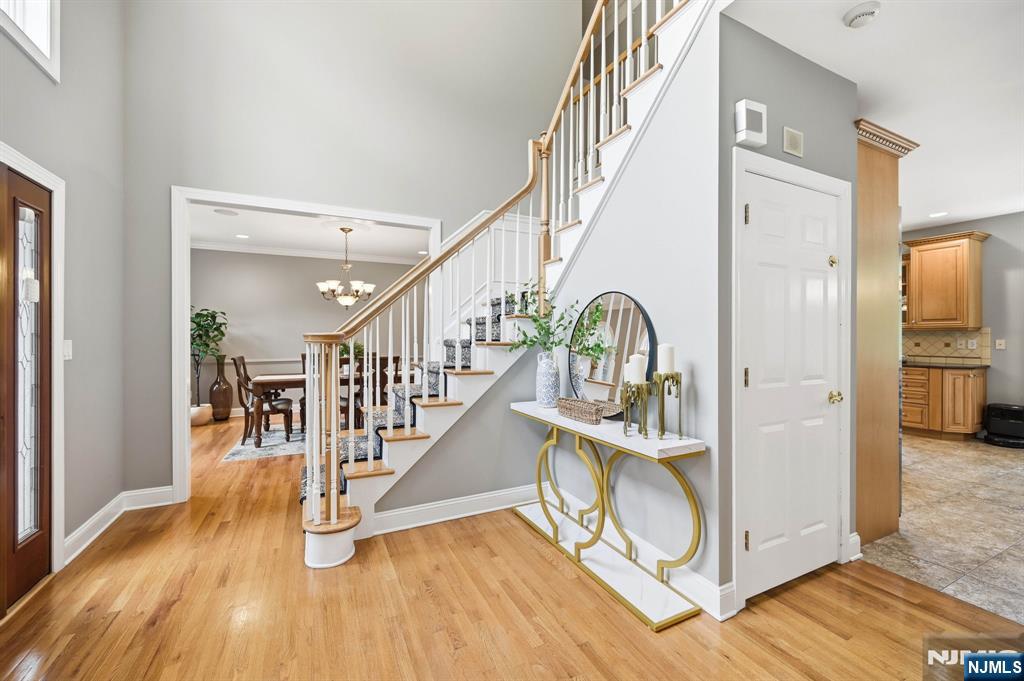 9 Cornerstone Way