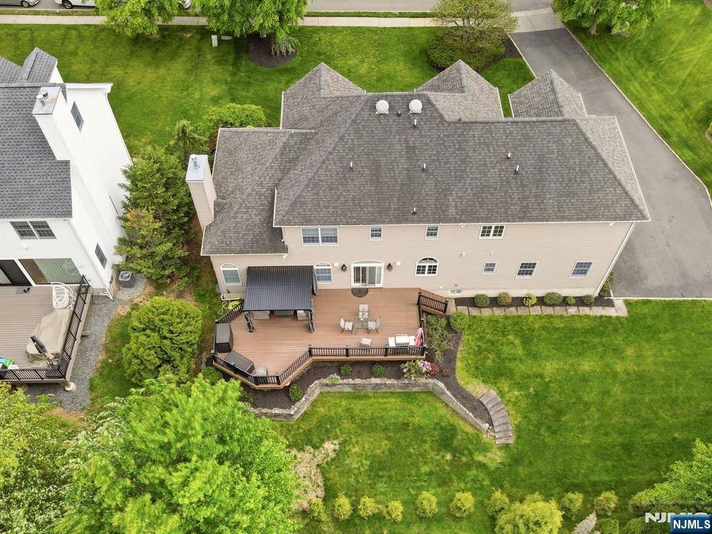Photo of 9 Cornerstone Way, Livingston, NJ 07039 (MLS # 26017678)