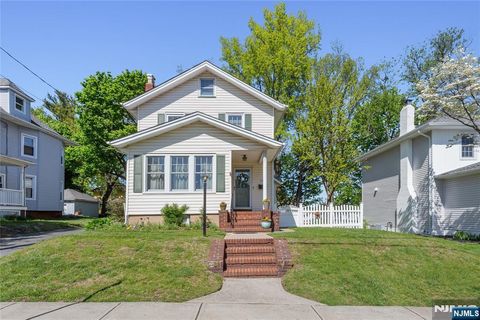 Photo of 141 Henry Street, Hasbrouck Heights, NJ 07604 (MLS # 26014649)