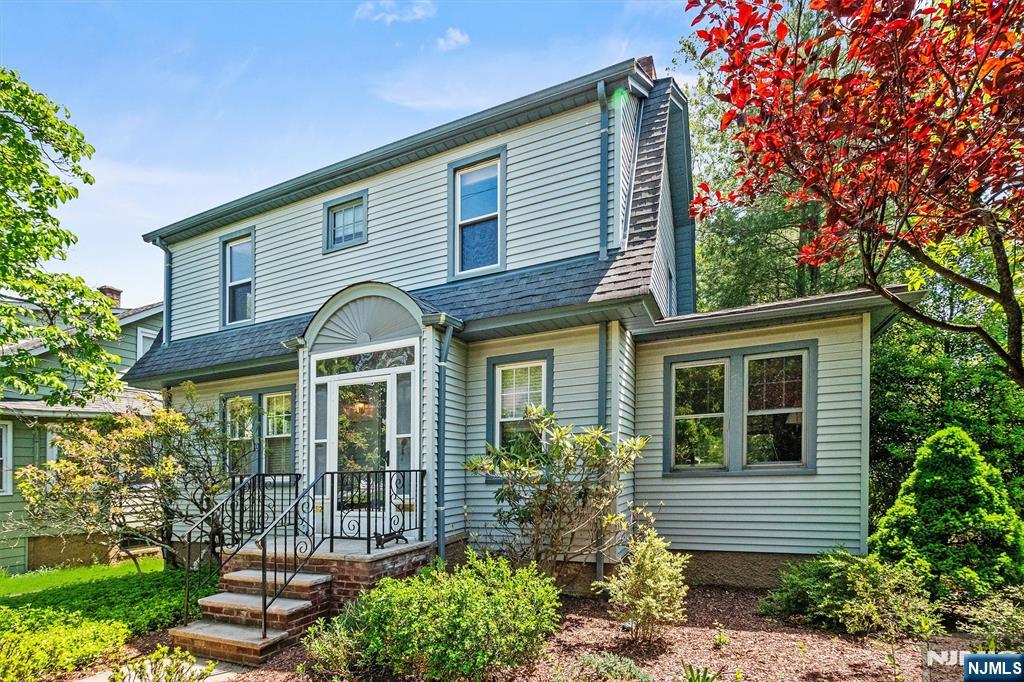 Property for Sale at 52 3rd Avenue, Little Falls, New Jersey - Bedrooms: 3 
Bathrooms: 2 
Rooms: 8  - $549,900