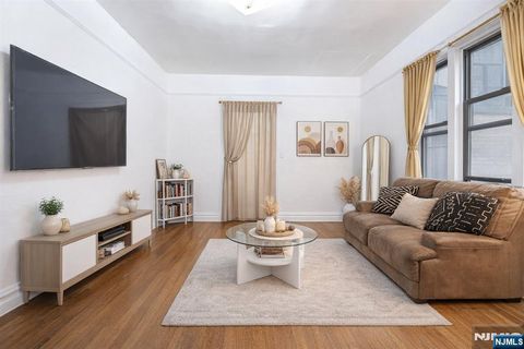 Photo of 270 Harrison Avenue #A-209, Jersey City, NJ 07304 (MLS # 26007017)