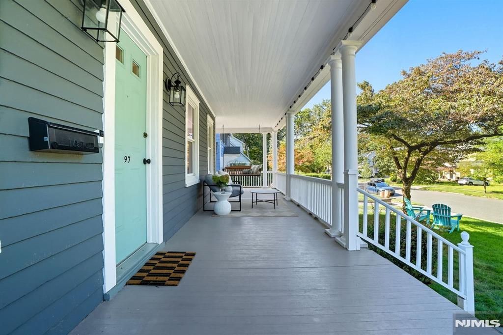 Photo of 97 Montclair Avenue, Montclair, NJ 07042 (MLS # 26006694)