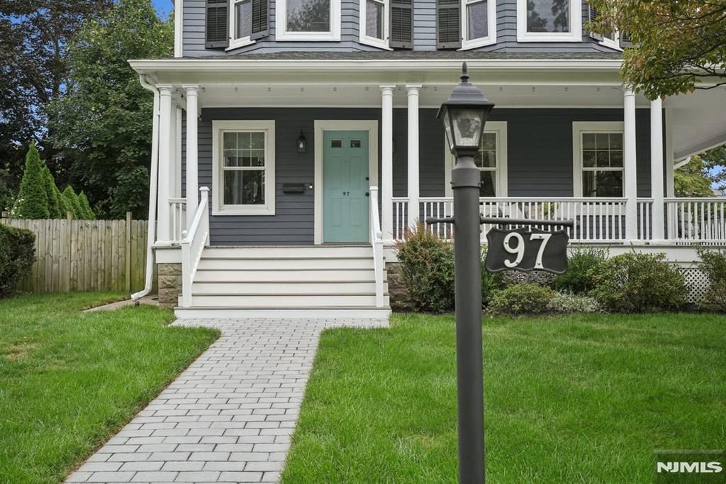 Photo of 97 Montclair Avenue, Montclair, NJ 07042 (MLS # 26006694)