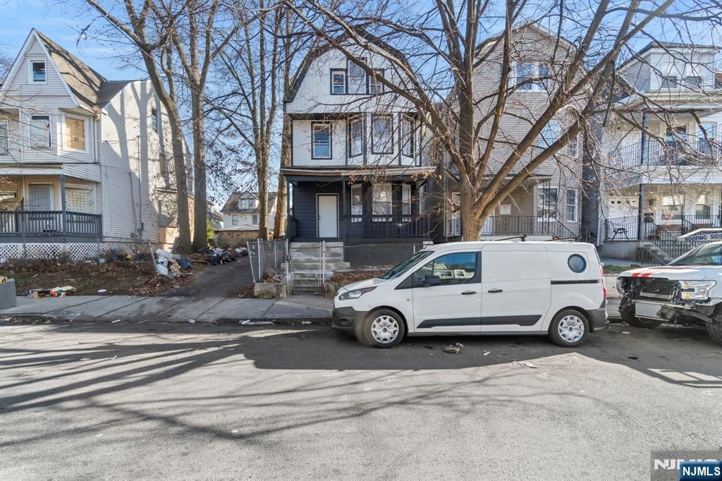 Photo of 854 14th Street, Newark, NJ 07108 (MLS # 26001035)