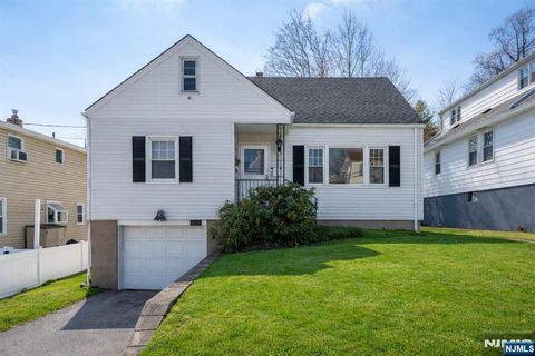 492 North Avenue Wood Ridge NJ 07075