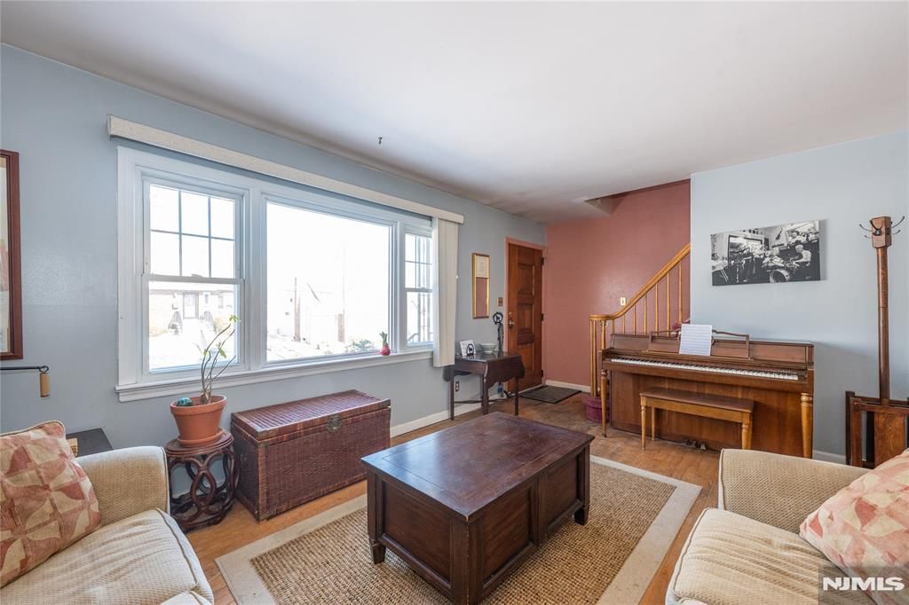 Photo of 492 North Avenue, Wood Ridge, NJ 07075 (MLS # 26006679)