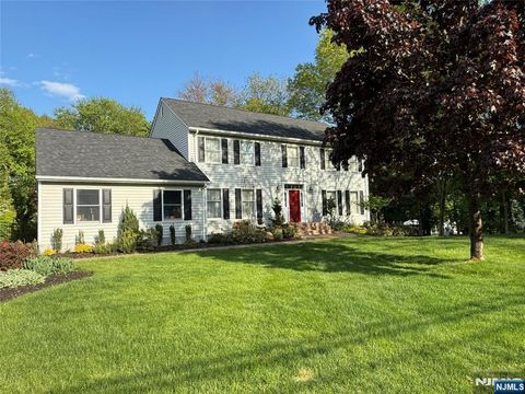 74 Van Blarcom Lane Wyckoff NJ 07481