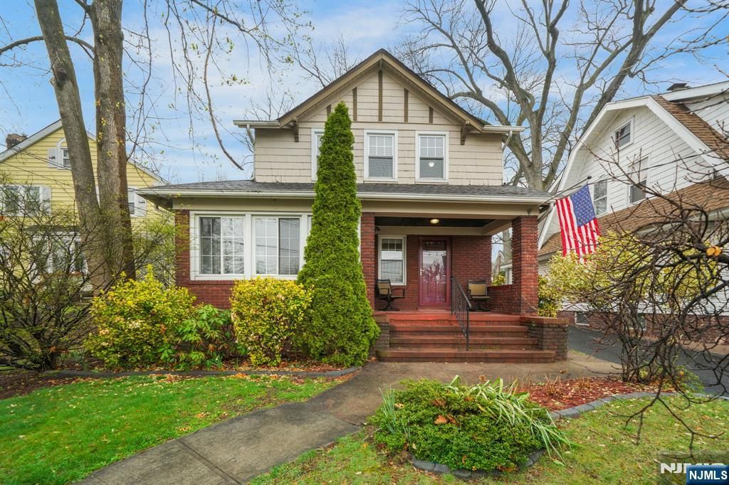 Photo of 265 Union Avenue, Belleville, NJ 07109 (MLS # 26013670)