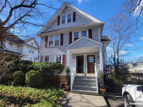 Photo of 140 Prospect St #1, Leonia, NJ 07605 (MLS # 26008847)