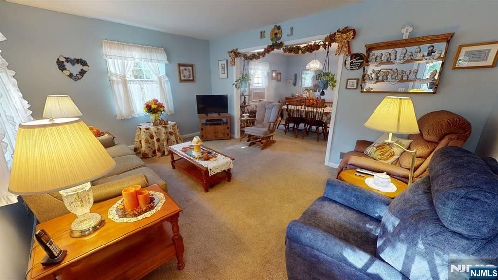Photo of 502 Westwood Avenue, River Vale, NJ 07675 (MLS # 25036773)