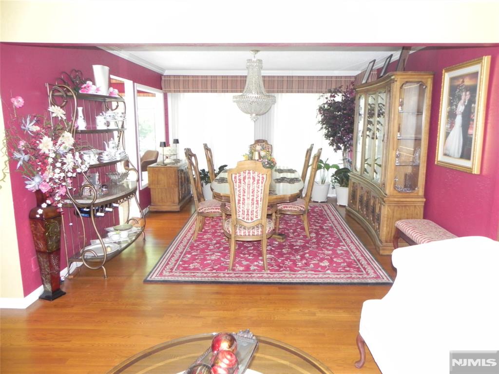 8 Mariani Drive