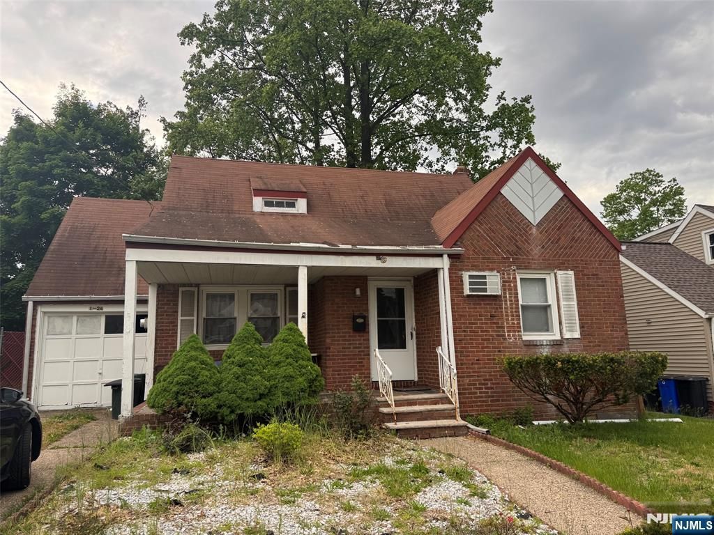 Photo of 126 34th Street, Fair Lawn, NJ 07410 (MLS # 26017891)